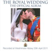 The Royal Wedding - The Official Album