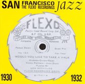 San Francisco Jazz 1930-1932