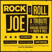 Chip Taylor - Rock And Roll Joe (CD)