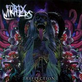 Forty Winters - Reflection (CD)