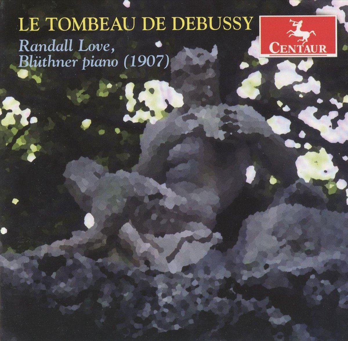 Le Tombeau De Debussy