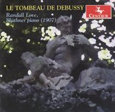 Le Tombeau De Debussy