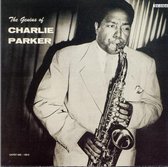 Genius of Charlie Parker [Savoy Jazz]