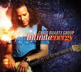 Chris-Group- Duarte - Infinite Energy