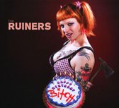 The Ruiners - Happy Birthday Bitch! (CD)