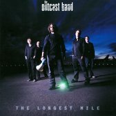 The Outcast Band - The Longest Mile (CD)