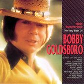 Hello Summertime  The Very Best Of Bobby Goldsboro