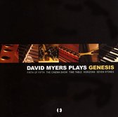 David Myers Plays Genesis