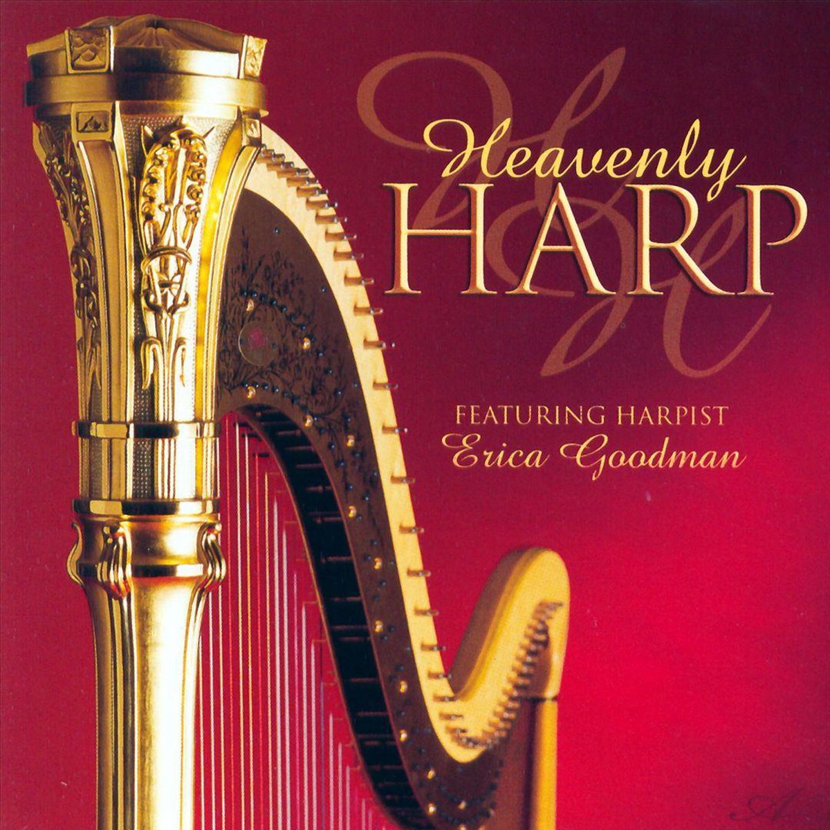Romantic Harp