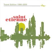 Travel Edition 1990-2005