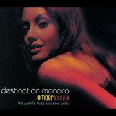 Destination Monaco: Amber Lounge