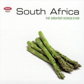 Greatest Songs Ever: S Africa