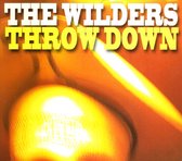 The Wilders - Throw Down (CD)