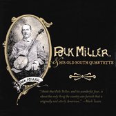 Polk Miller & His Old  South Quartette