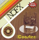 NOFX - Coaster (CD)