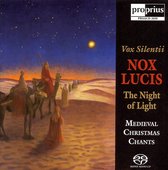 Nox Lucis The Night Of Light