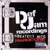 Def Jam's Greatest Hits: Hardcore