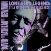 Lone Star Legend