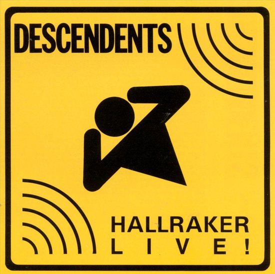 Hallraker