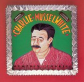 Charlie Musselwhite - Memphis Charlie (CD)