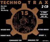 Techno Trax 15