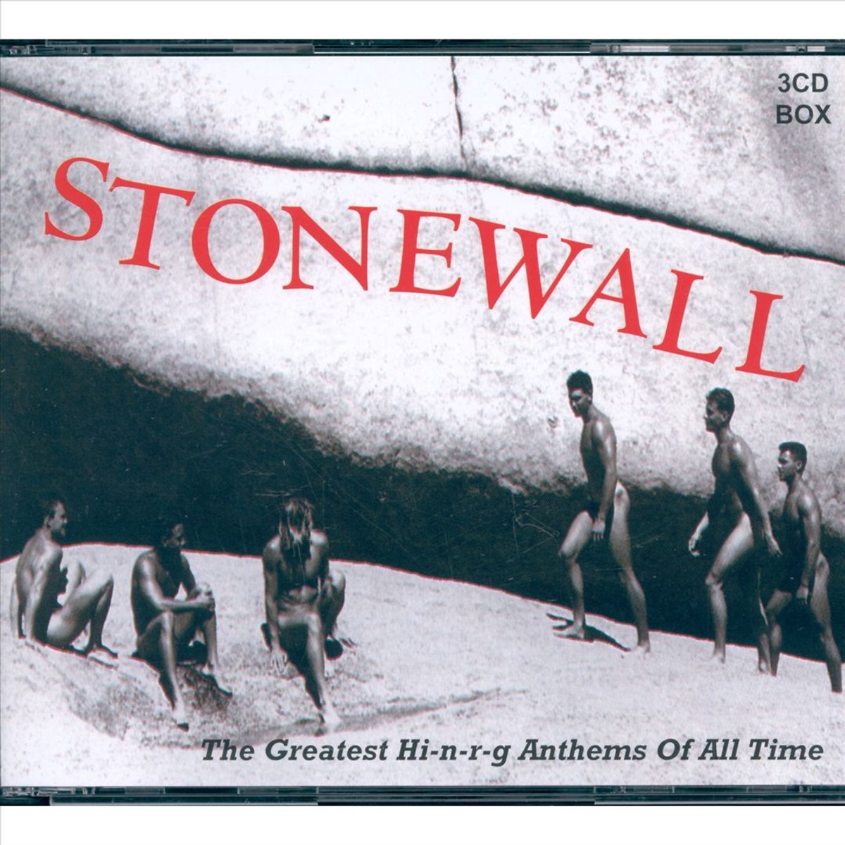 Stonewall