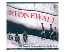 Stonewall
