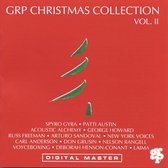 GRP Christmas Collection, Vol. 2