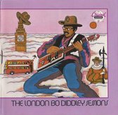 London Bo Diddley Sessions