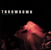 Throwdown - Beyond Repair (CD)