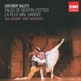 Lanchbery Ballets: La Fille Mal Gardee / Tales Of Beatrix Potter