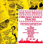 Various (Gene Hunt Presents) - Chicago Dance Tracks (CD)