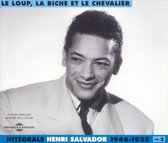 Henri Salvador - Intragrale Henri Salvador 1946 (2 CD)