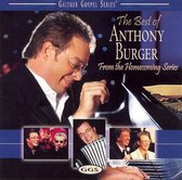 The Best Of Anthony Burger