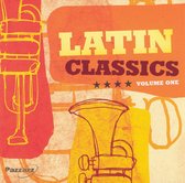 Various Artists - Latin Classics Volume One (CD)