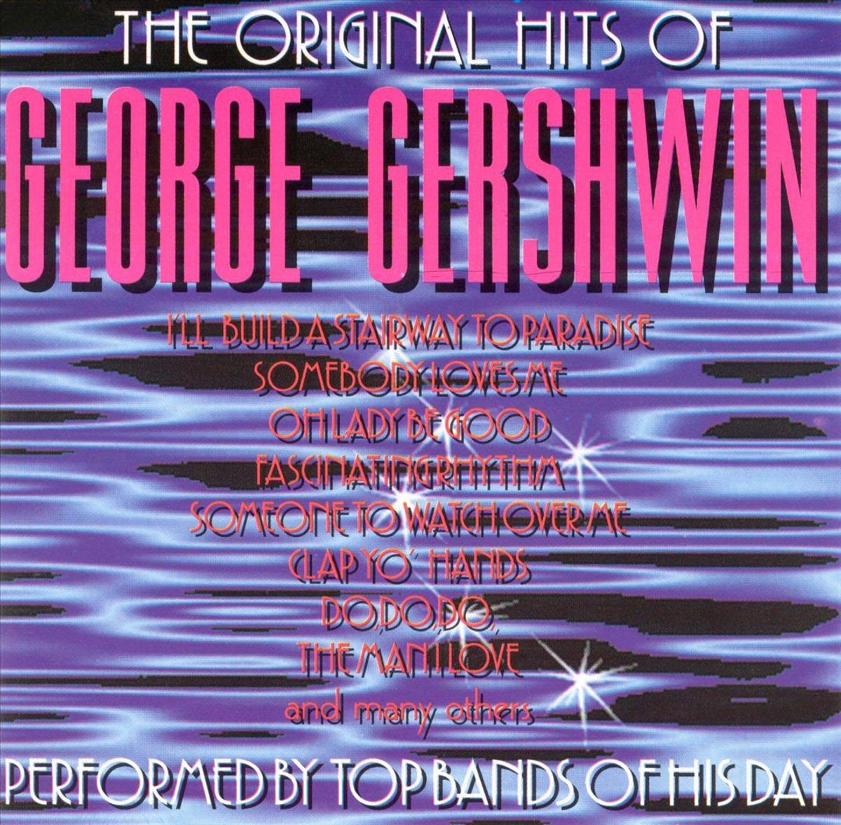 Original Hits From George