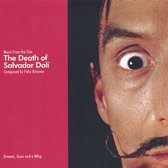Death of Salvador Dali: Music from the Film