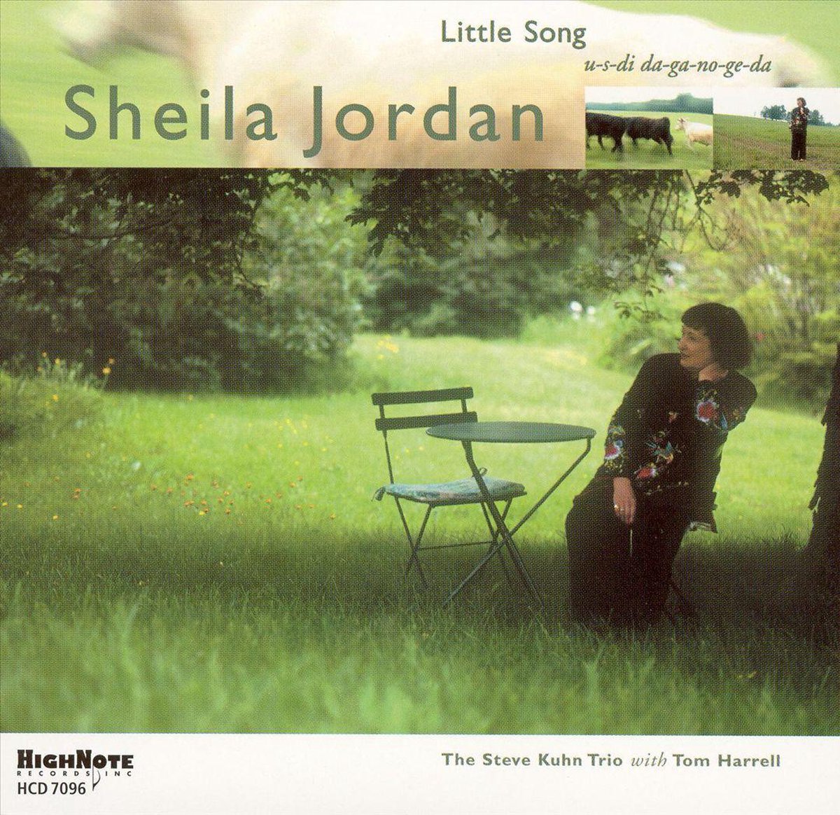 Little Song