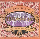 The Best Of Lindisfarne