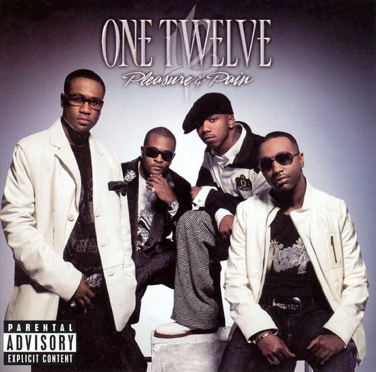 112 - Pleasure And Pain