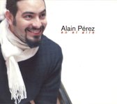 Alain Perez - En El Aire (CD)