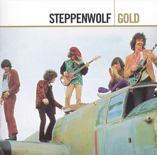 Steppenwolf - Gold (2 CD)