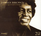 James Brown - Give It Up Or Turn It Loose (2 CD)
