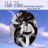 Hula Blues: Vintage Steel