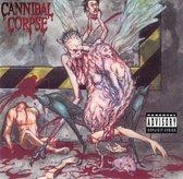 Cannibal Corpse - Bloodthirst (CD)