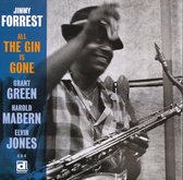 Jimmy Forrest - All The Gin Is Gone (CD)