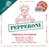 Pepperoni: Originals By The Originals