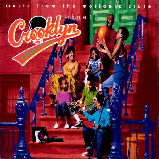 Crooklyn (Spike Lee Joint Vol. 1,A)