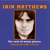 Soul of Many Places: The Elektra Years, 1972-1974