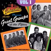 Great Groups Of The 50s, Vol. 1